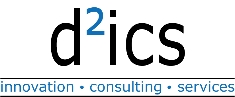 Logo D2ICS
